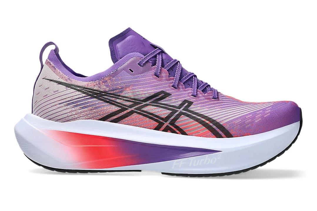 Immagini di Asics Megablast